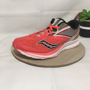 Saucony Kinvara 9